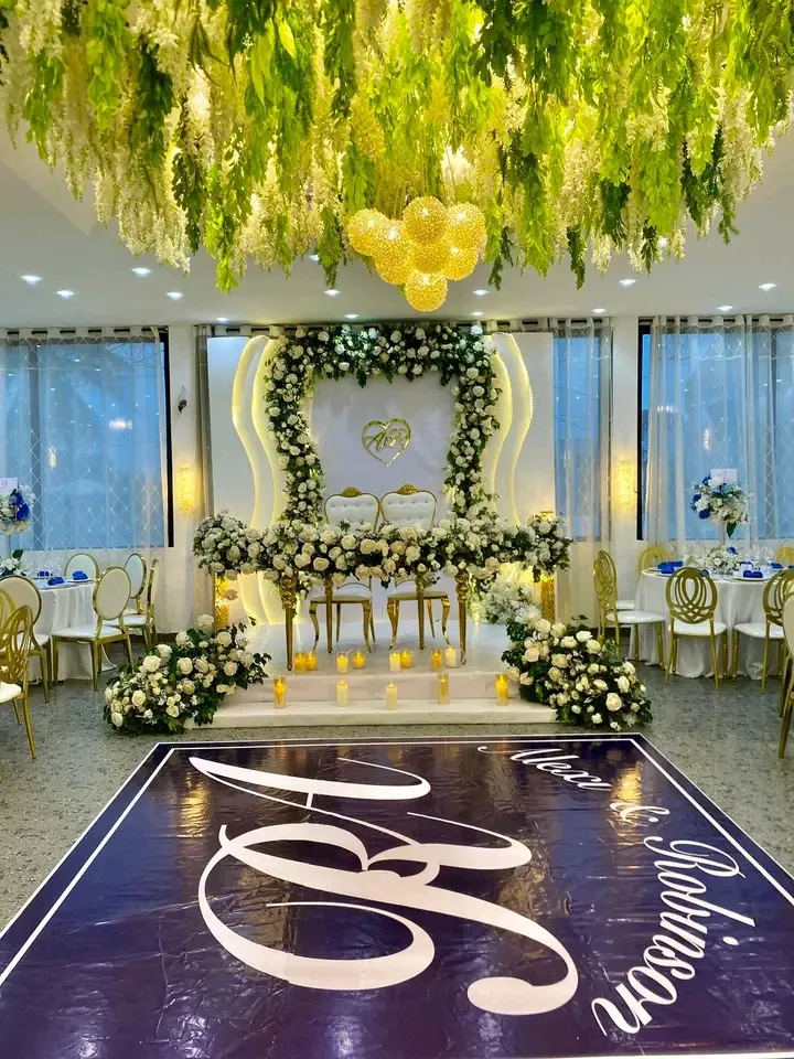 Image 2 de Location de salles de fête à Douala 