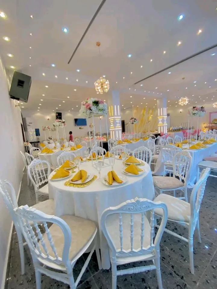 Image 3 de Location de salles de fête à Douala 