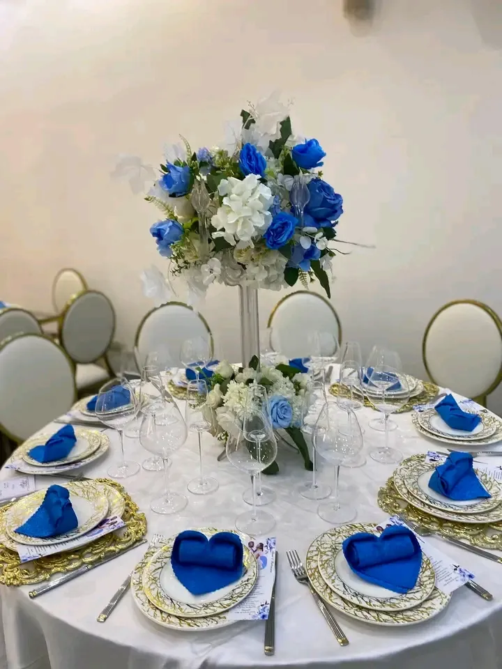 Image 4 de Location de salles de fête à Douala 