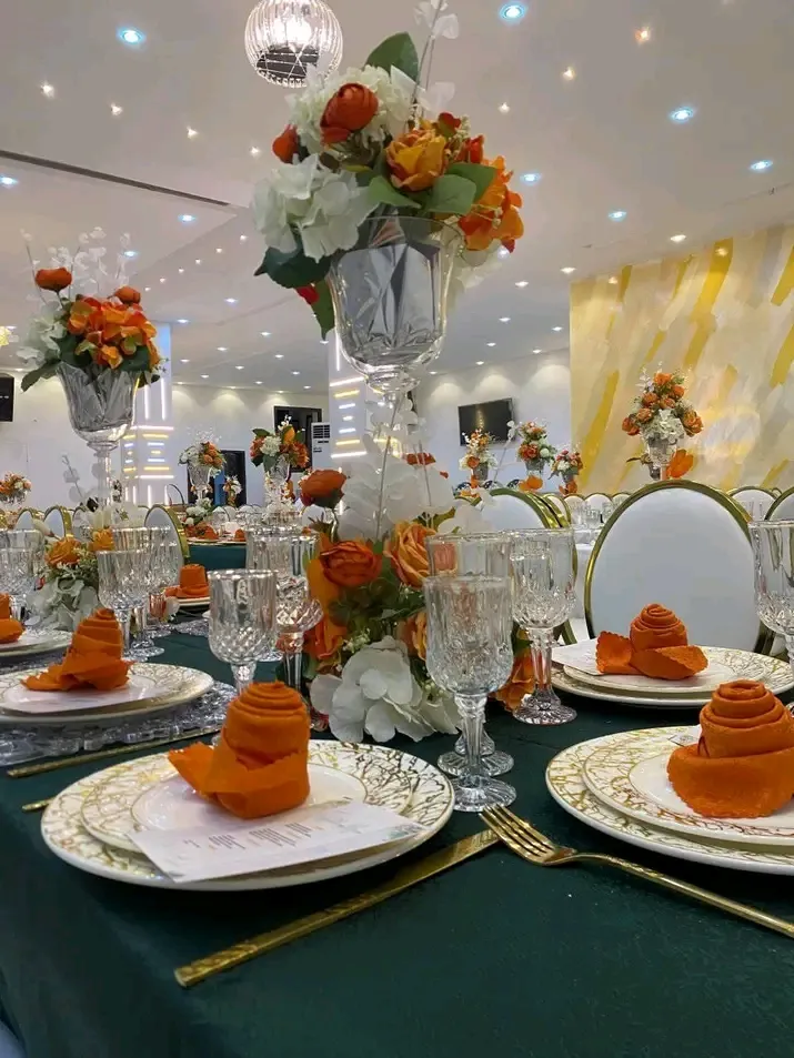 Image 5 de Location de salles de fête à Douala 