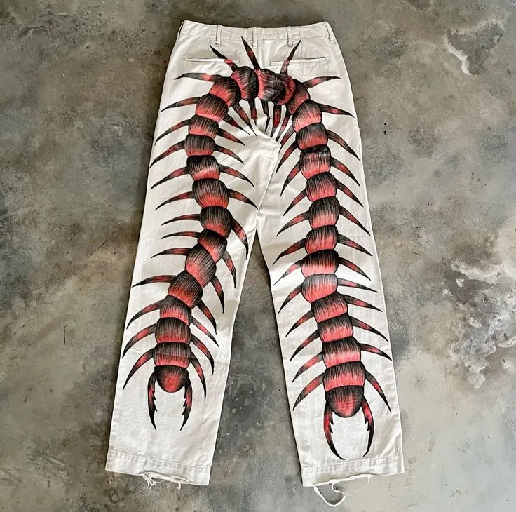 Image 1 de Ventes vêtements 