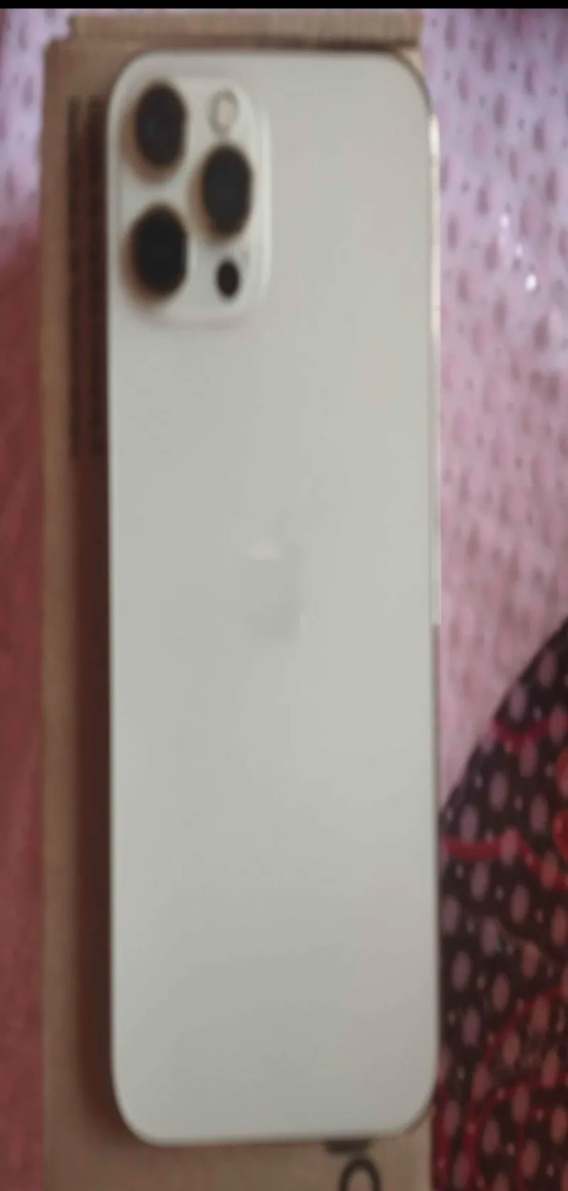 Image 2 de I phone 12 pro max 