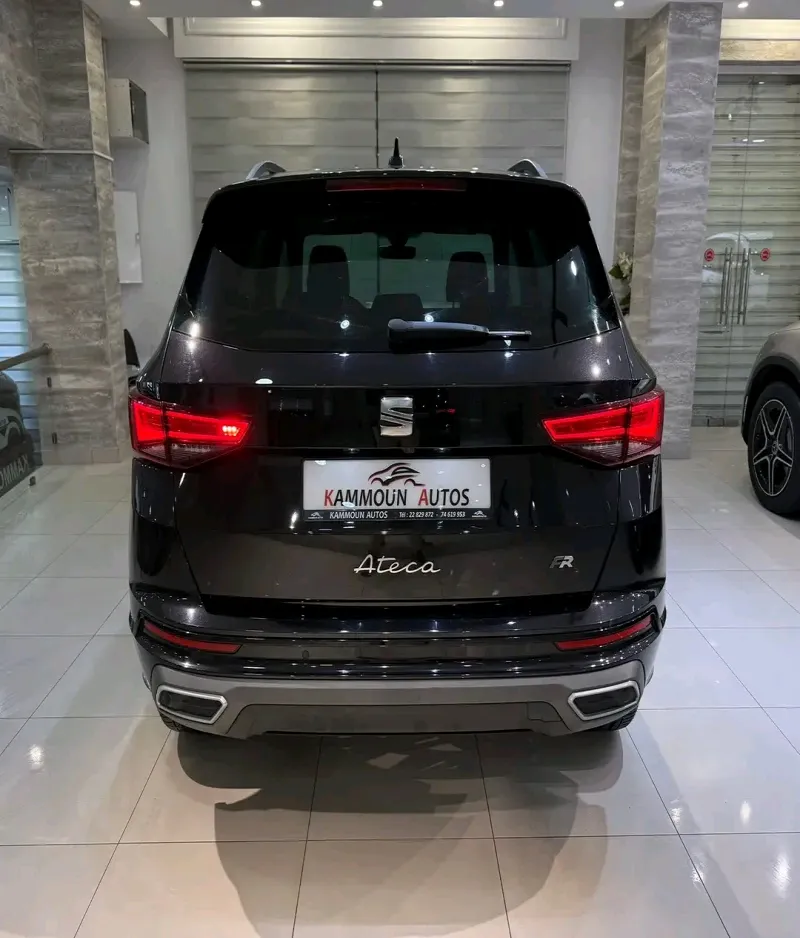 Image 3 de Vente voiture neuves importé 