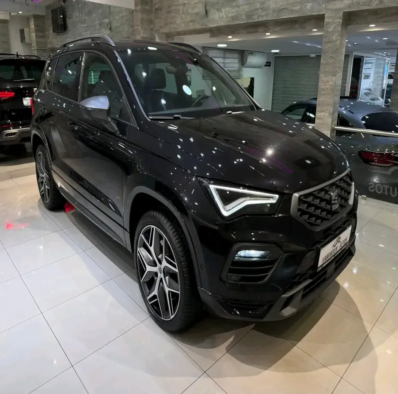 Image 4 de Vente voiture neuves importé 