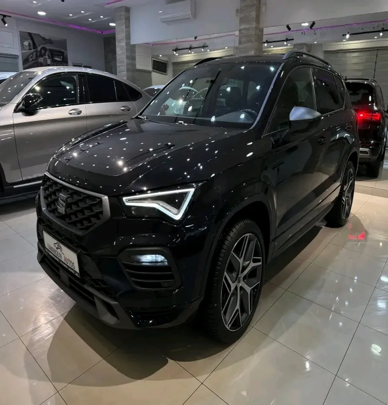 Image 5 de Vente voiture neuves importé 