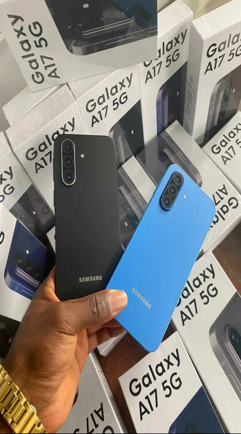 Image 2 de Vends Samsung A17 5g excellent état boutique.