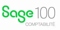 Image 2 de VENTE DES LOGICIELS SAGE 100 VERSIONS I7