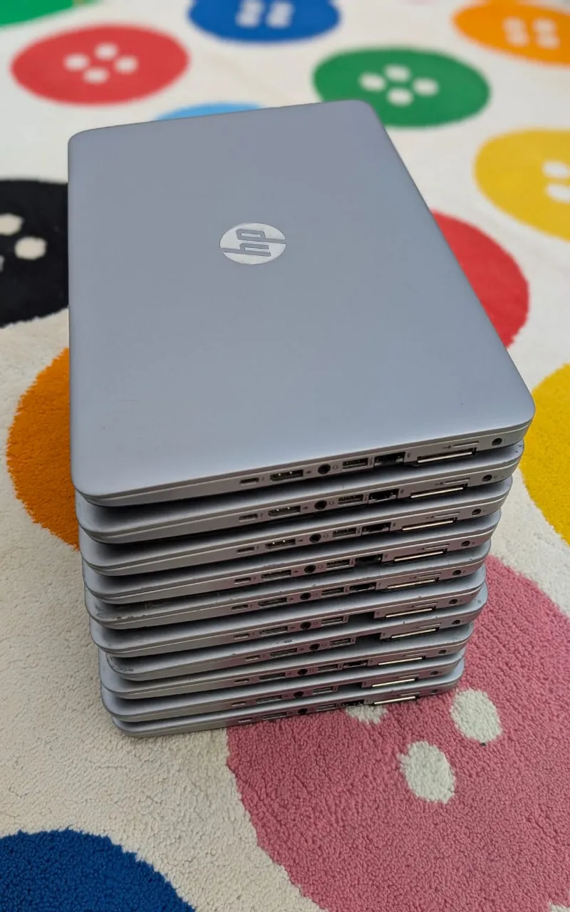 Image 2 de Laptop HP core i5 6eme génération, 8gb RAM, 500gb disque dur 