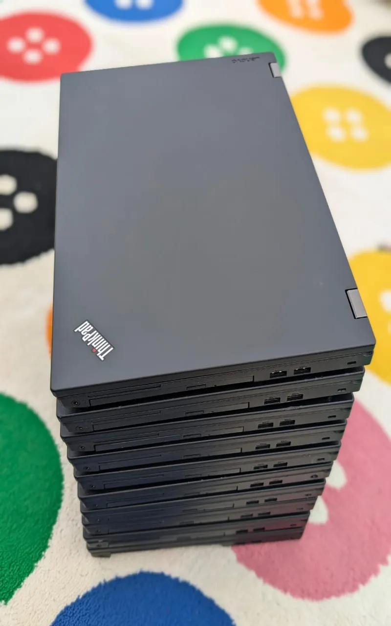 Image 3 de Laptop Lenovo core i3 6eme génération 🔥