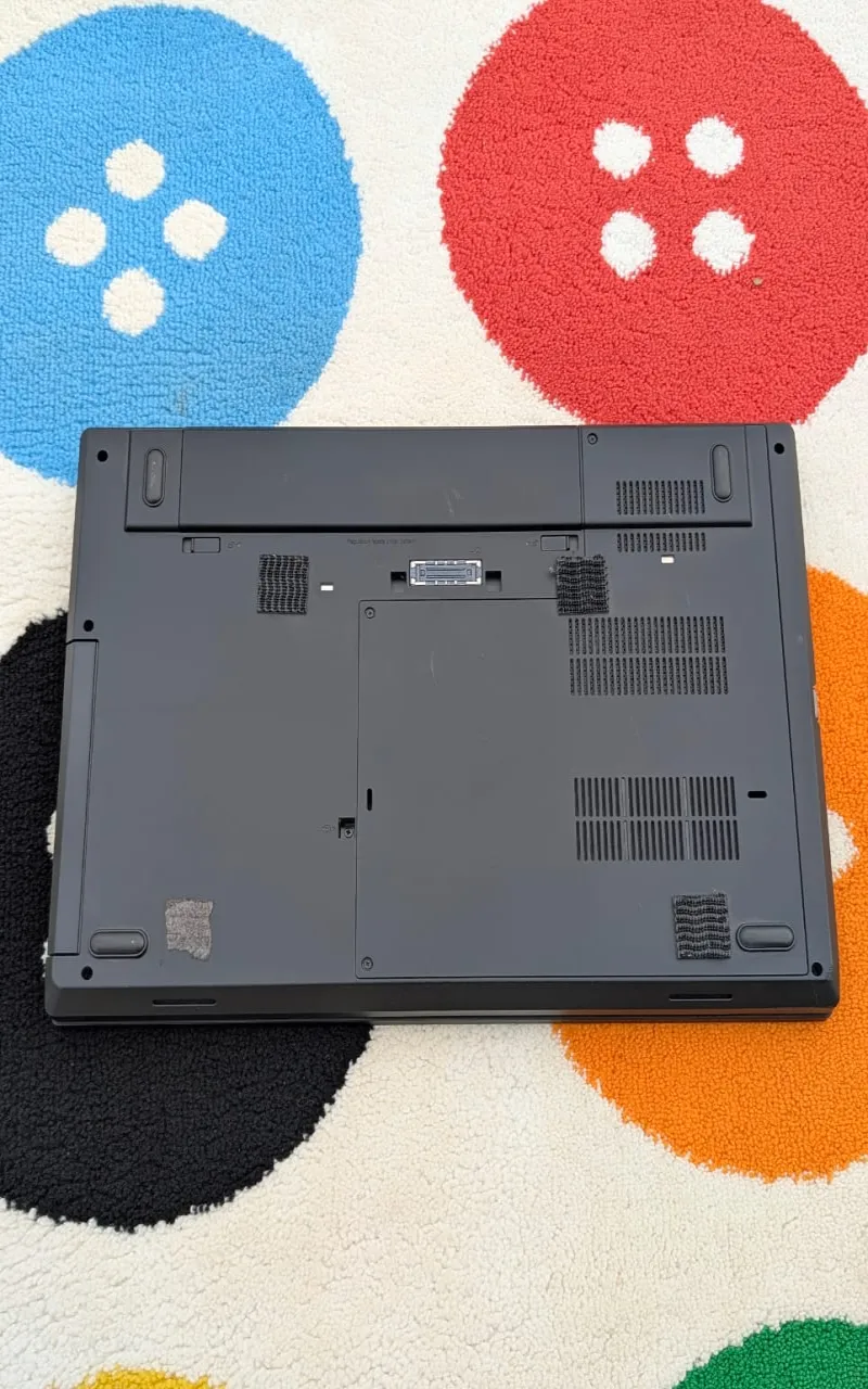 Image 4 de Laptop Lenovo core i3 6eme génération 🔥