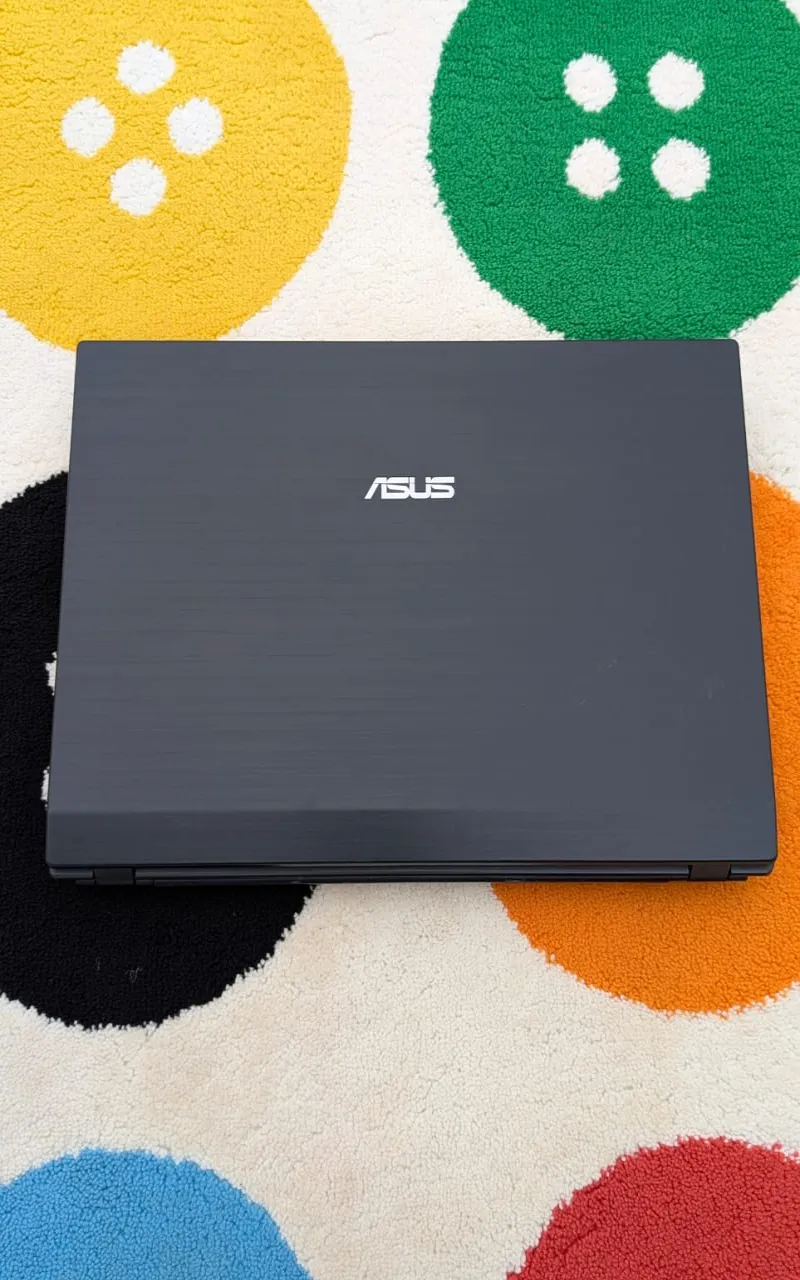 Image 3 de Laptop Asus core i3 