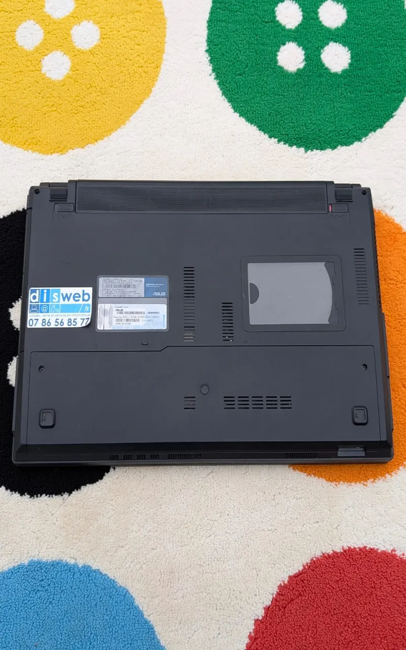 Image 4 de Laptop Asus core i3 