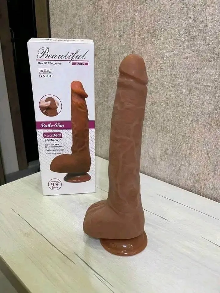 Image 1 de Penis artificial 