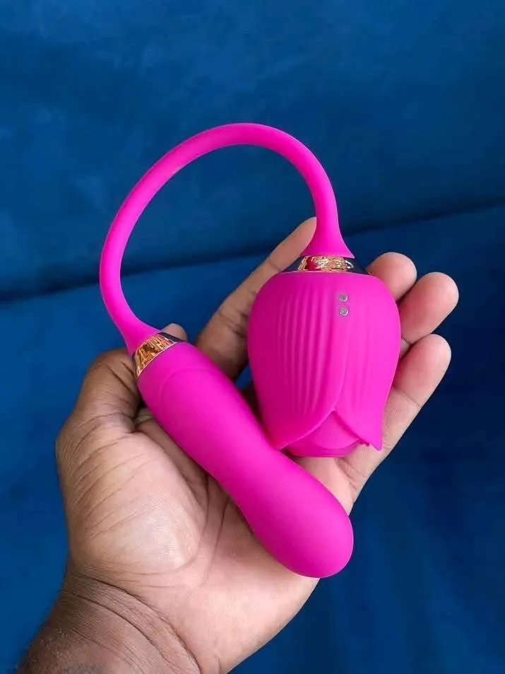 Image 2 de Vibro pour femmes 
