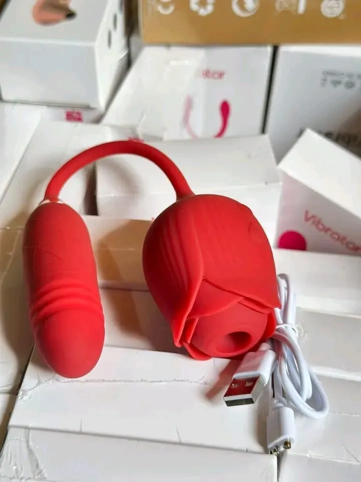 Image 3 de Vibro pour femmes 