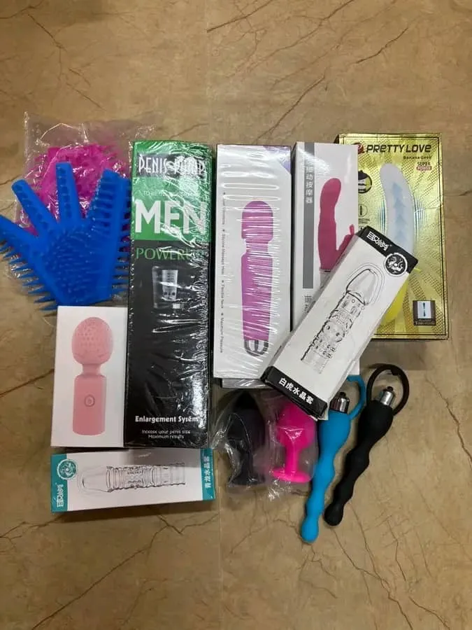 Image 4 de Vibro pour femmes 