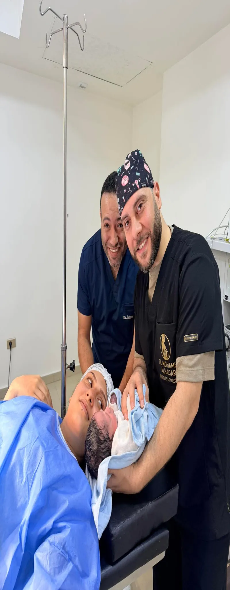 Tombez enceinte rapidement 🌿 Kit de Fertilité 100% Naturel et Efficace !