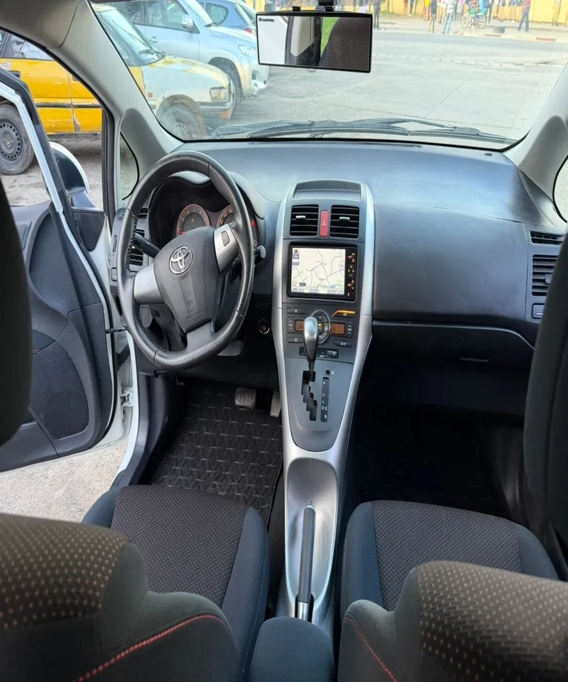 Image 2 de Toyota auris