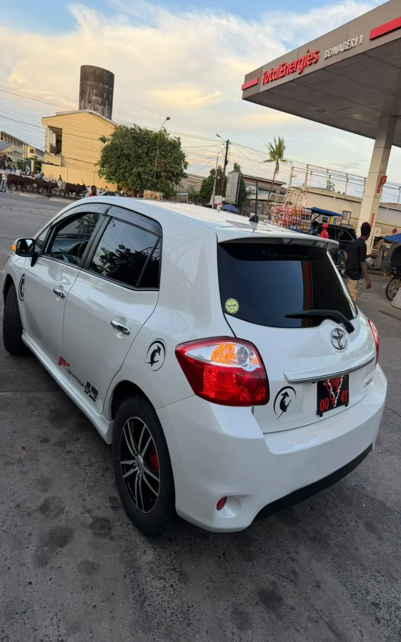 Image 3 de Toyota auris