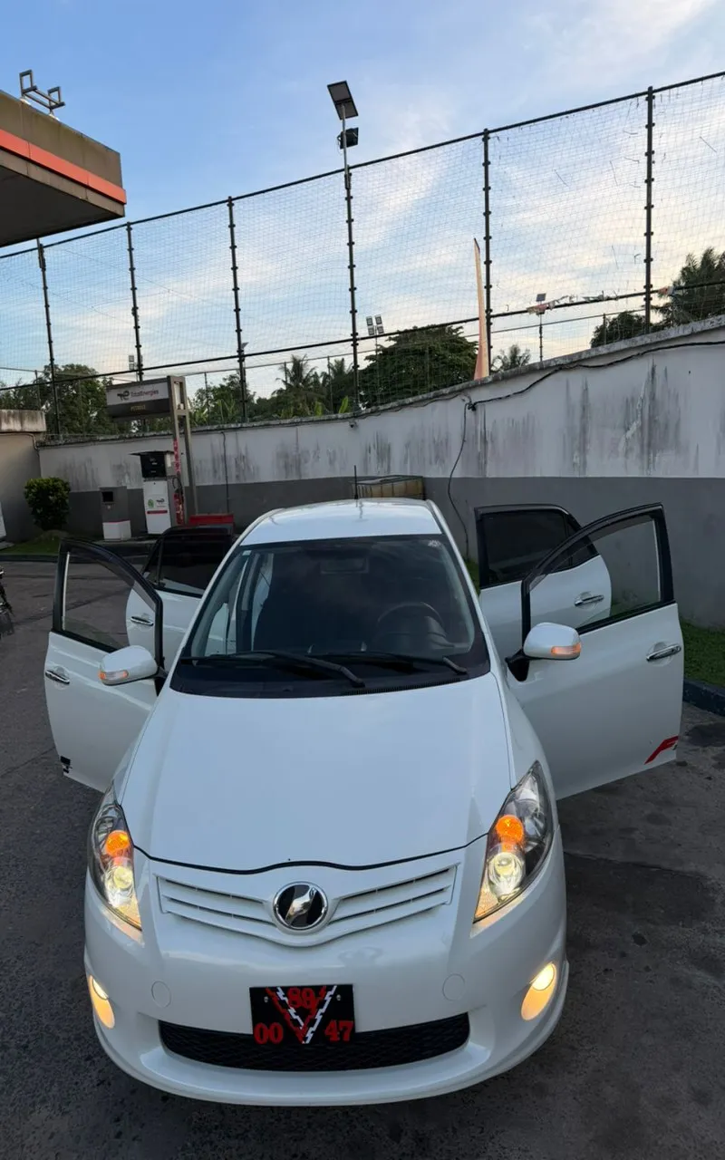 Image 4 de Toyota auris