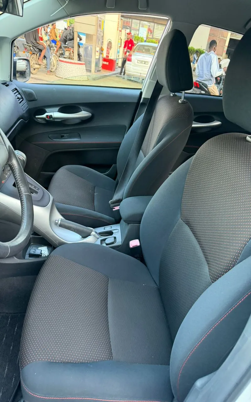 Image 5 de Toyota auris