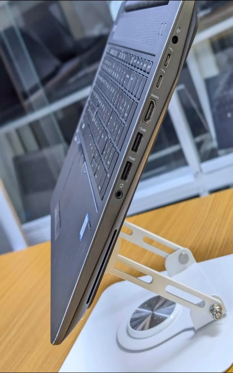 Image 2 de Hp Zbook G15