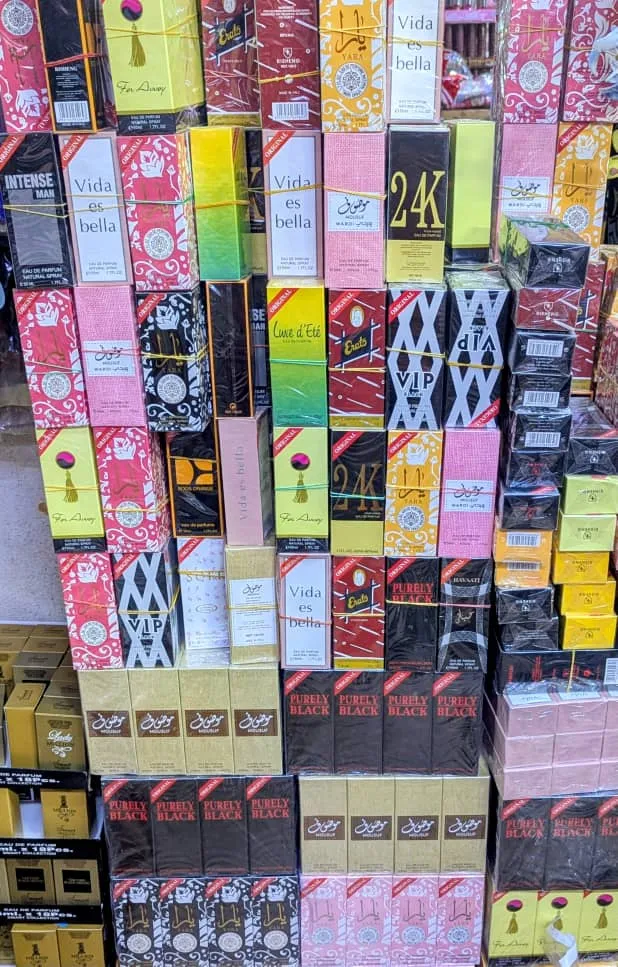 Image 1 de Parfum