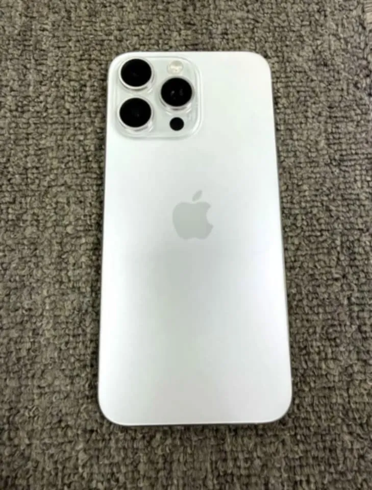 Image 1 de Vend iPhone 15 promax